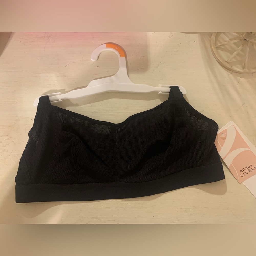 All you Lively Bralette